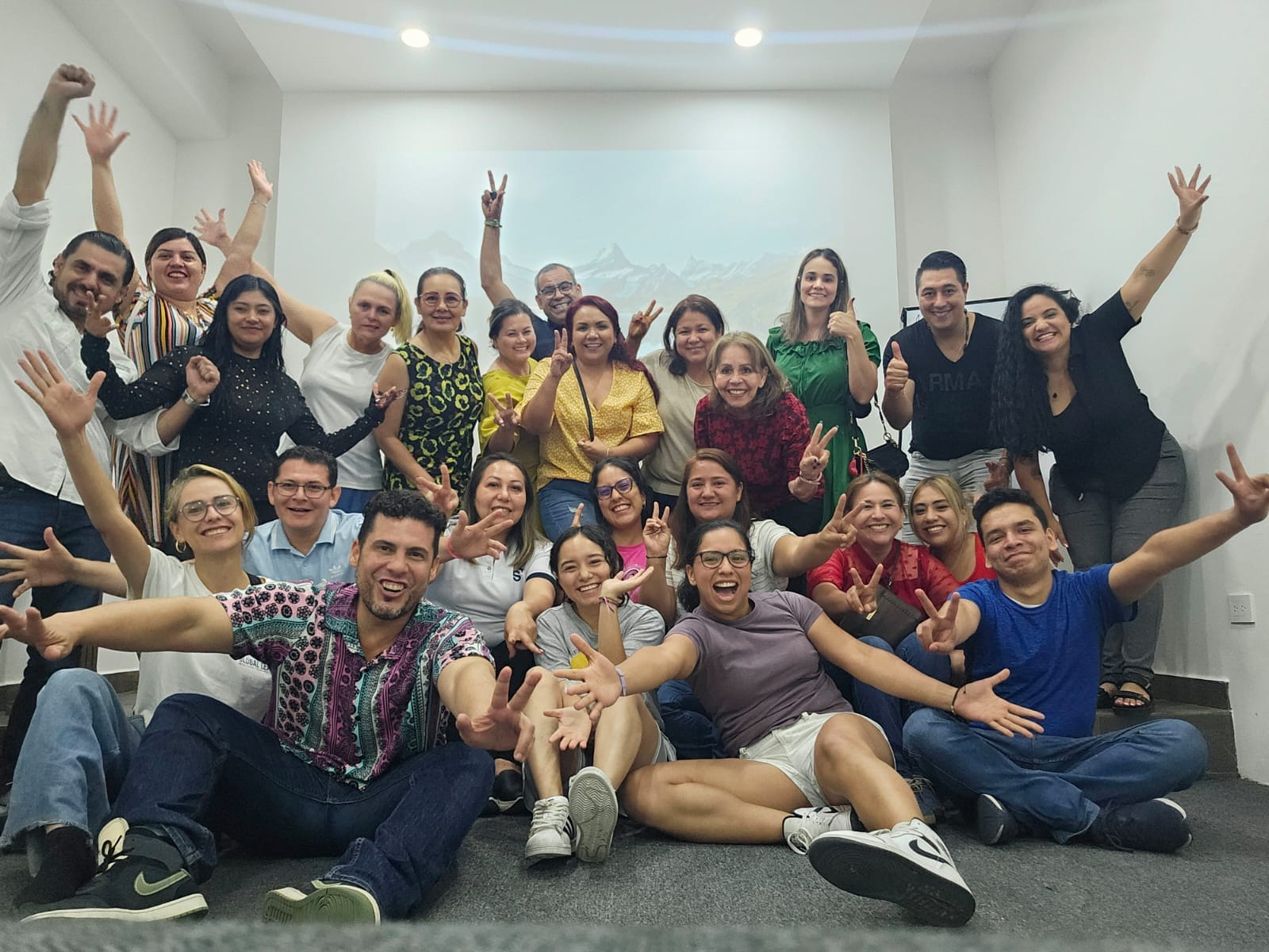 Integración Post-Viaje: Crecimiento sostenido