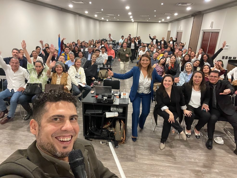 ¿Por qué los retiros corporativos y el team building funcionan?